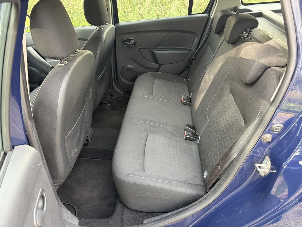 Dacia Logan – foto 11