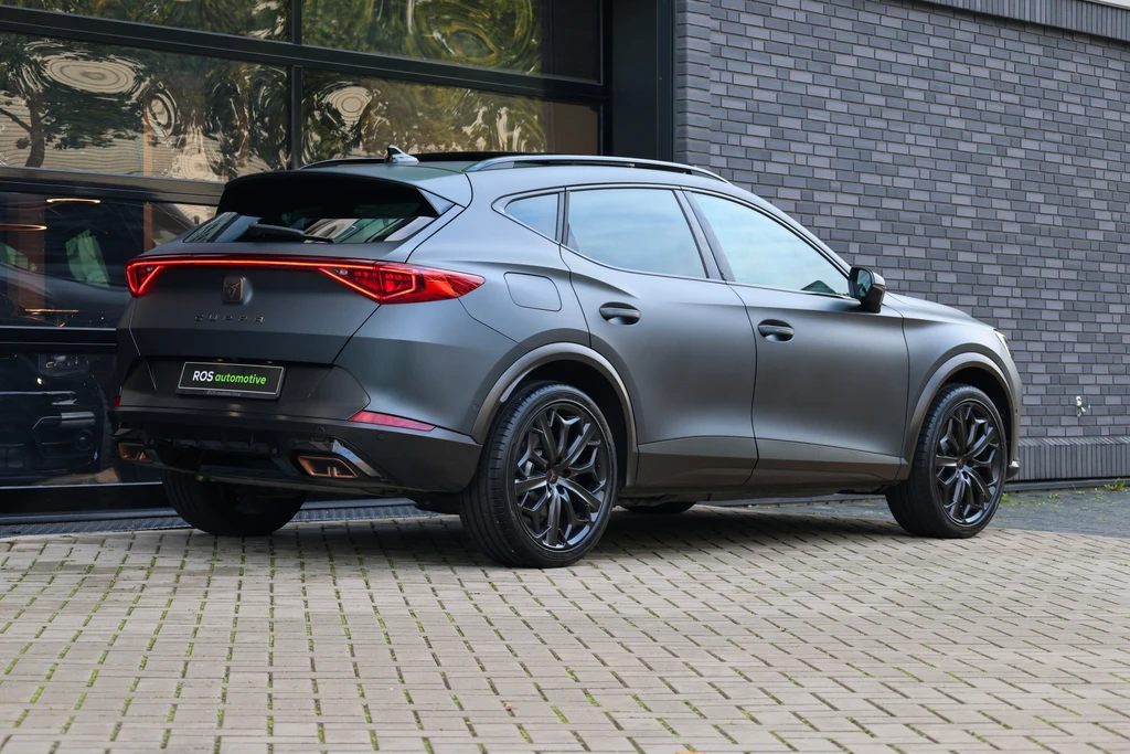 CUPRA Formentor – foto 12