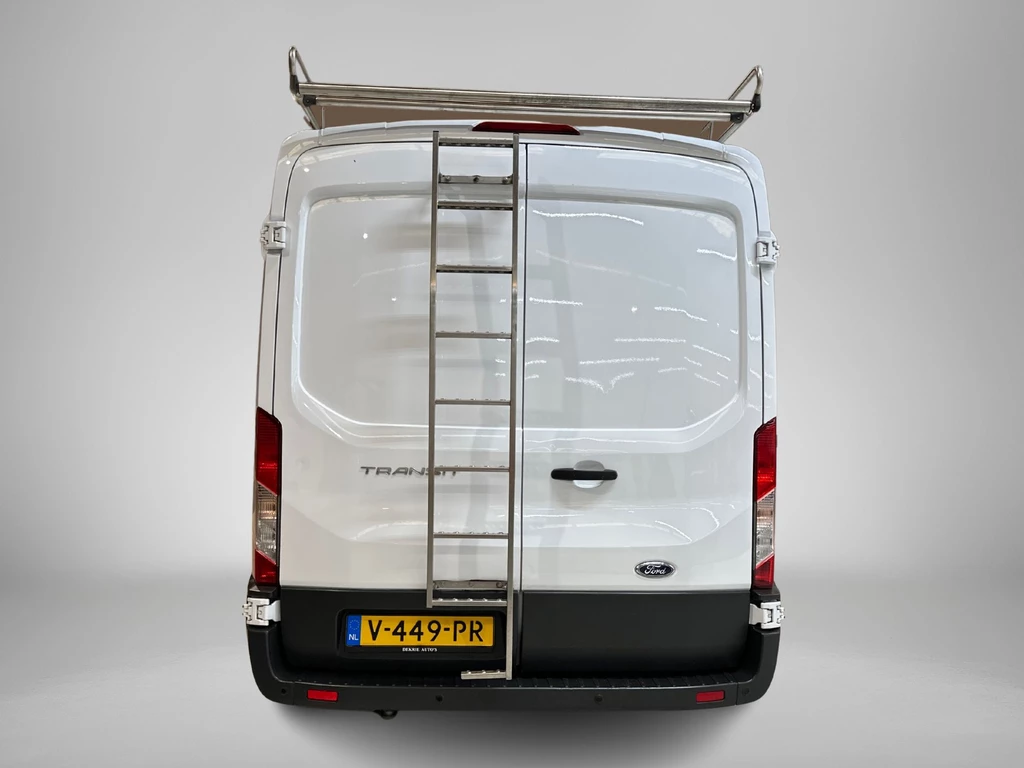Ford Transit – foto 3