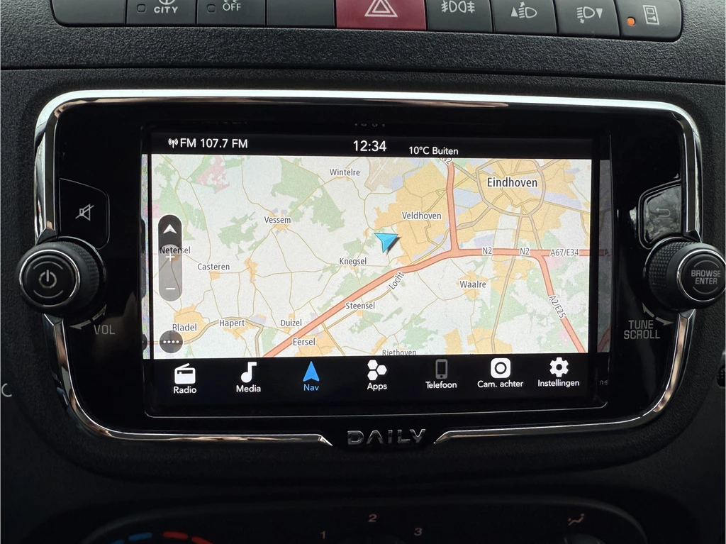 Iveco Daily – foto 20