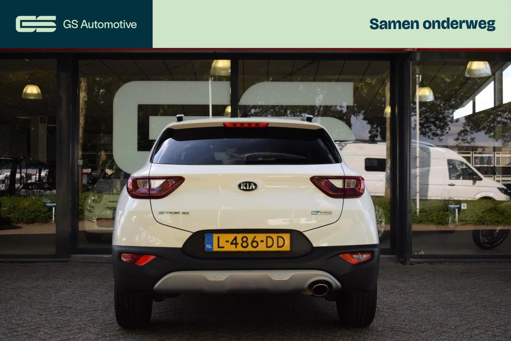 Kia Stonic – foto 5