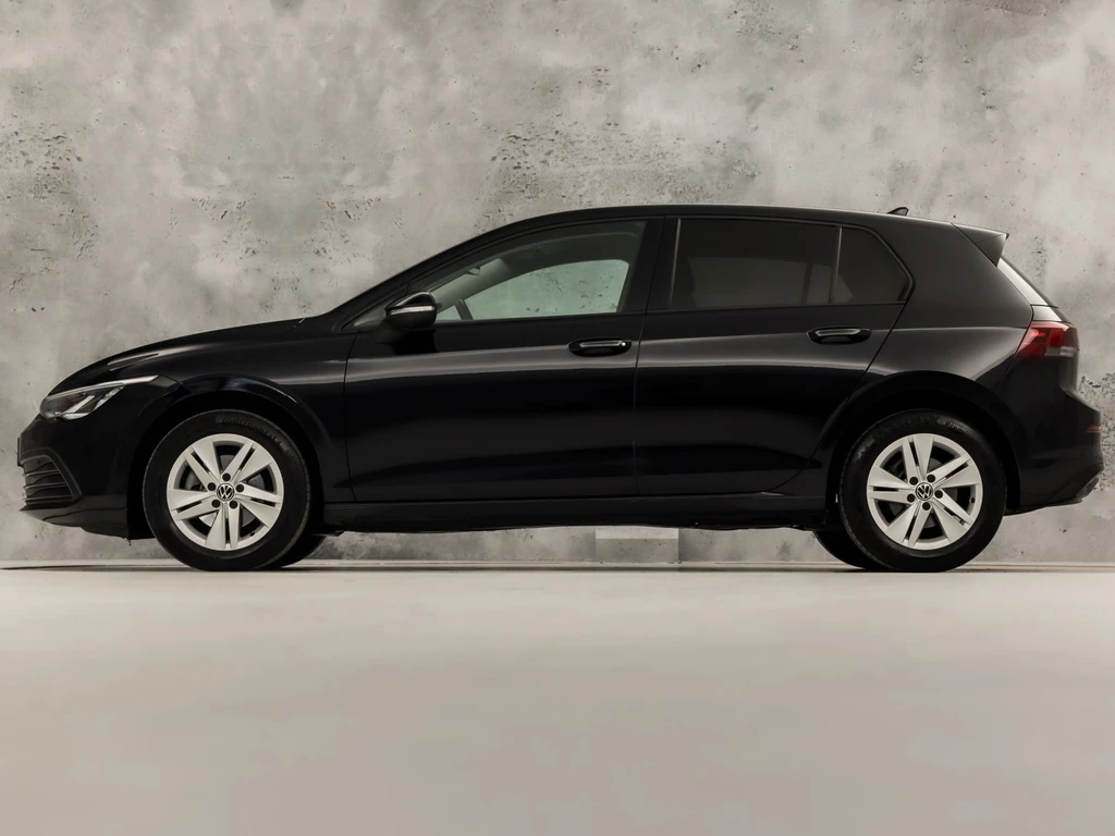 Volkswagen Golf – foto 3