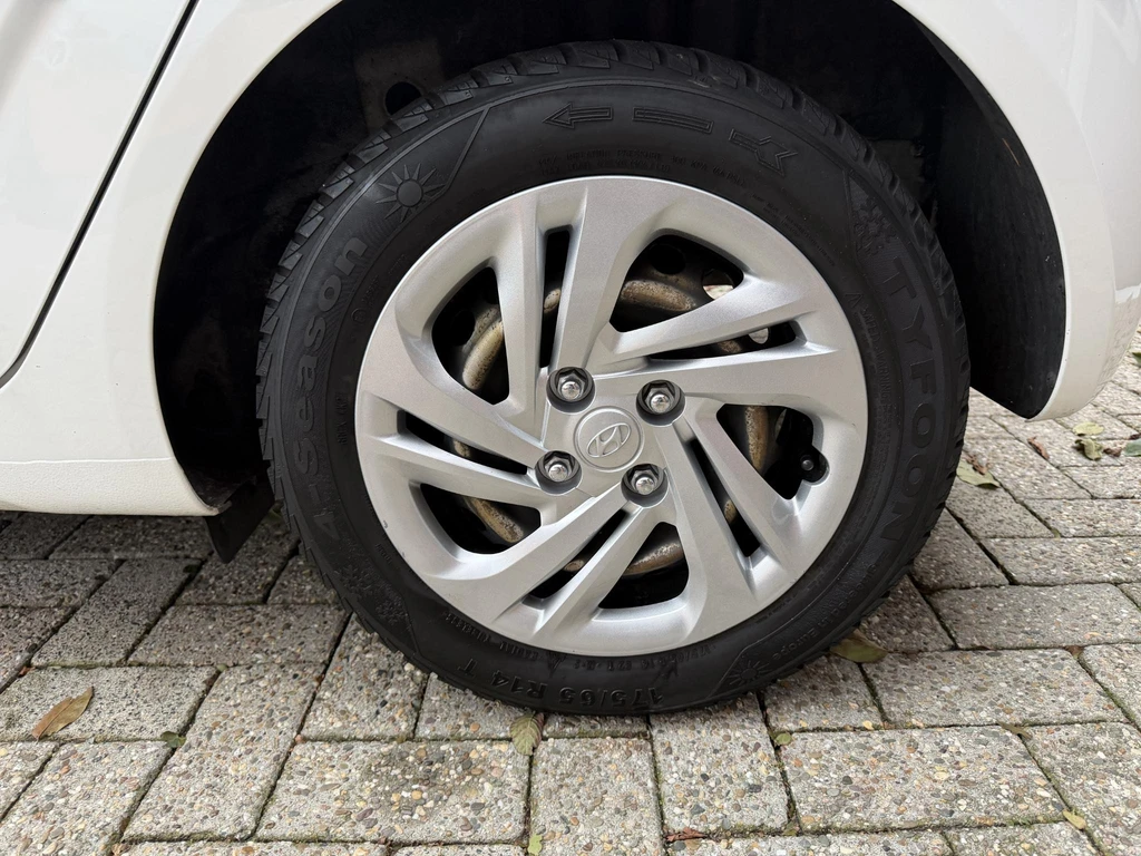 Hyundai i10 – foto 16