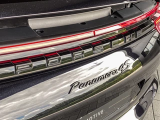 Porsche Panamera – thumbnail 38