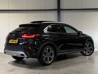 Kia XCeed – thumbnail 8