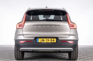 Volvo XC40 – thumbnail 4