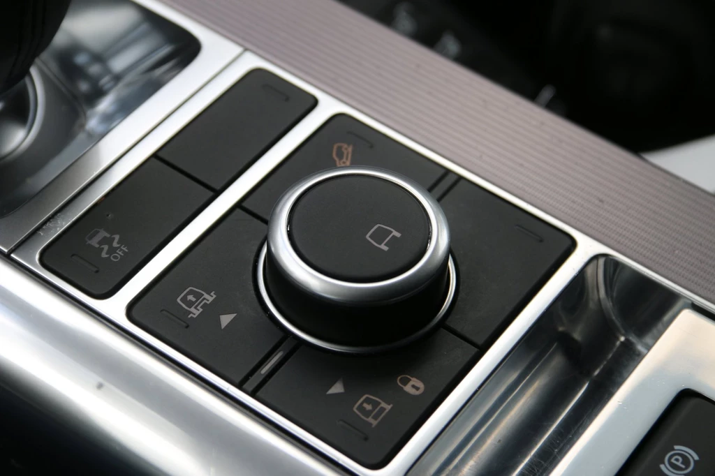 Land Rover Range Rover Sport – foto 19