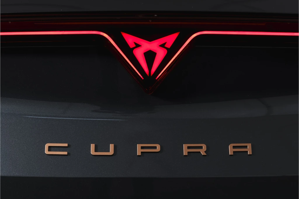 CUPRA Formentor – foto 19