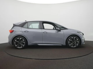 CUPRA Born – thumbnail 8