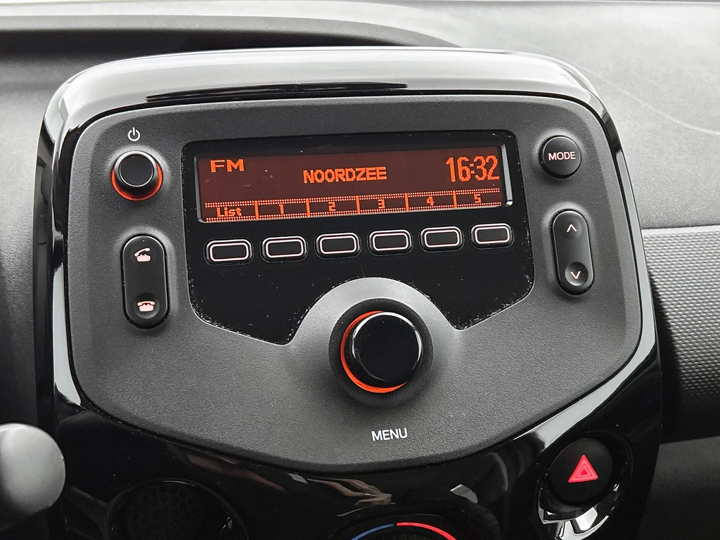 Citroën C1 – foto 7