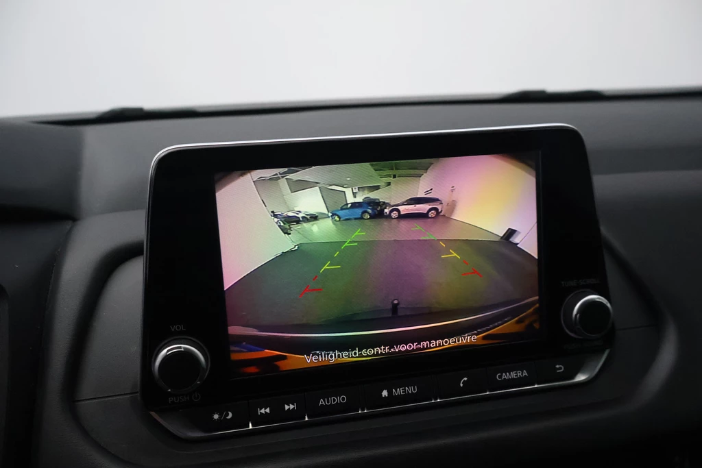 Nissan QASHQAI – foto 20