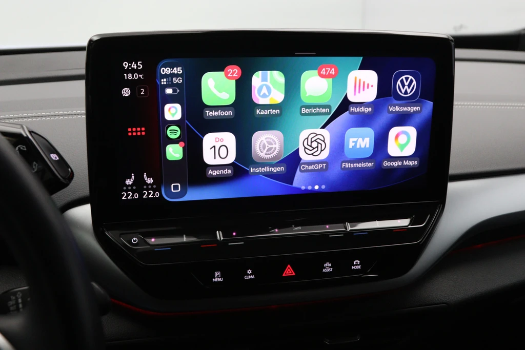 Volkswagen ID.5 – foto 32