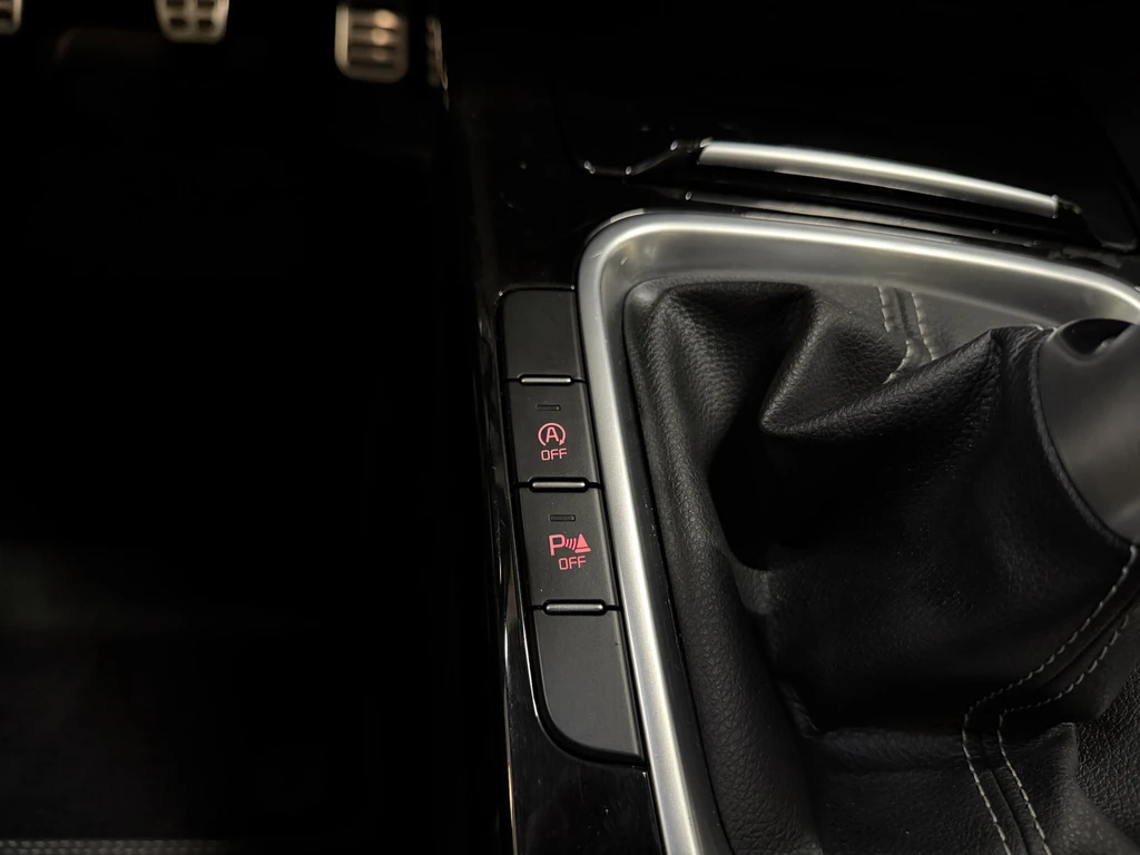 Kia Ceed Sportswagon – foto 28