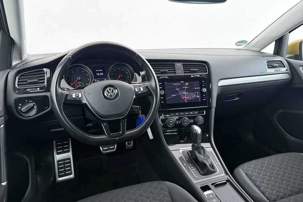 Volkswagen Golf – foto 19