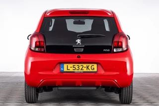 Peugeot 108 – thumbnail 3