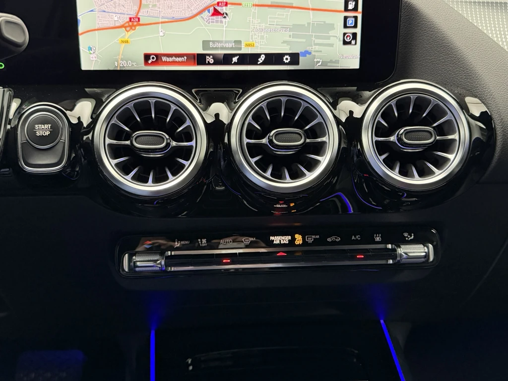 Mercedes-Benz EQA – foto 26