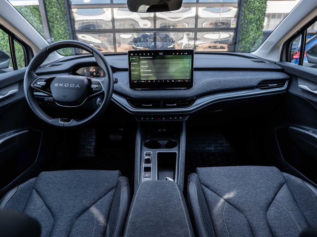 Škoda Elroq – foto 17