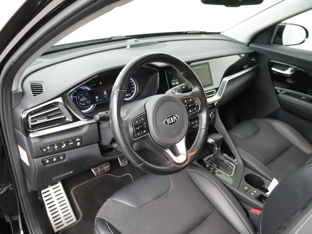 Kia Niro – foto 19