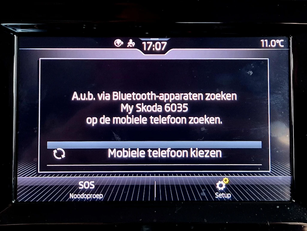 Škoda Kamiq – foto 27