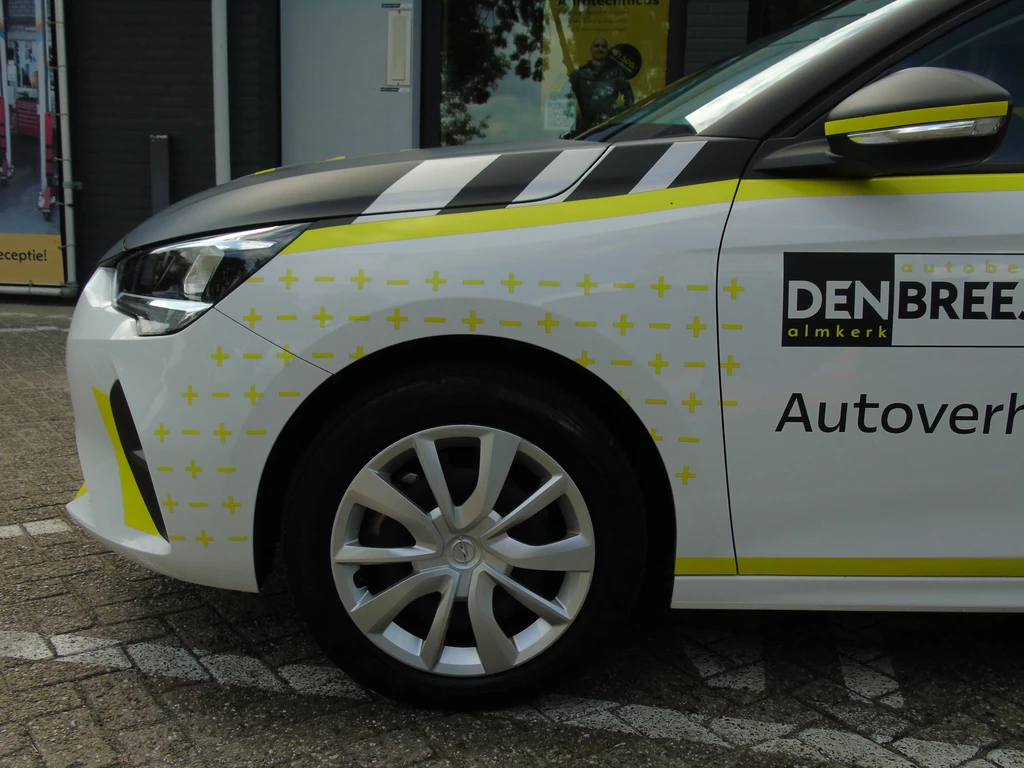 Opel Corsa-e – foto 12