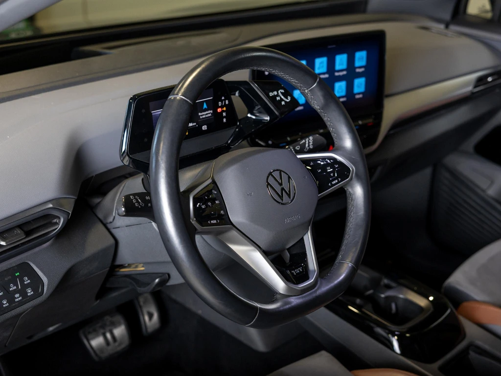 Volkswagen ID.4 – foto 18