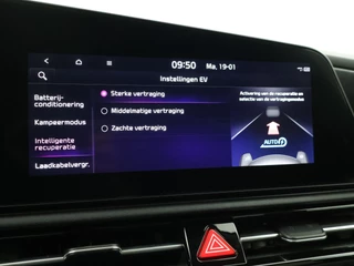 Kia Niro EV – thumbnail 82
