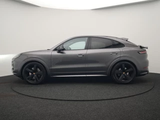 Porsche Cayenne – thumbnail 3