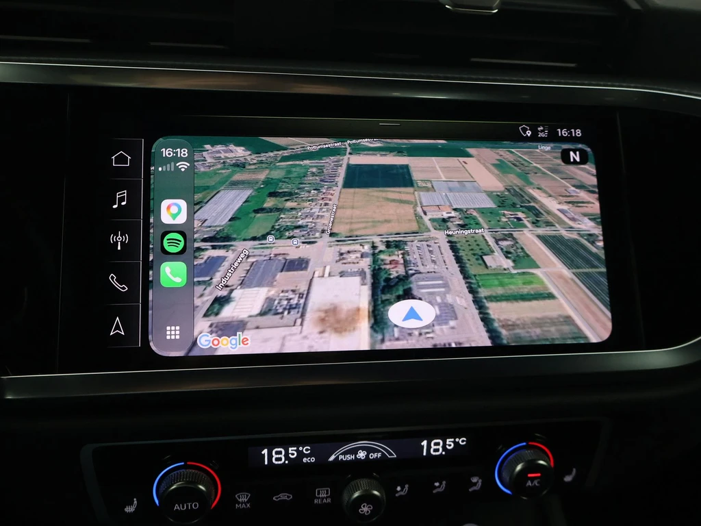 Audi Q3 – foto 16