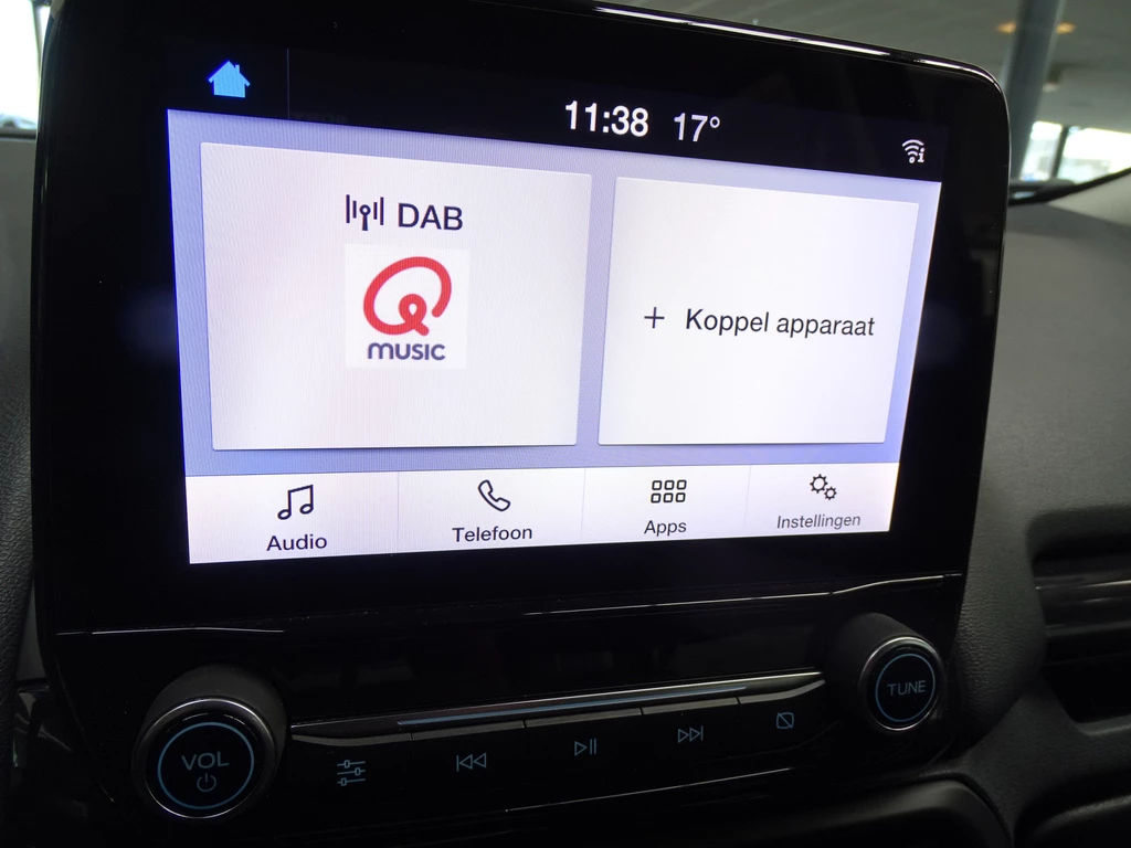Ford EcoSport – foto 12