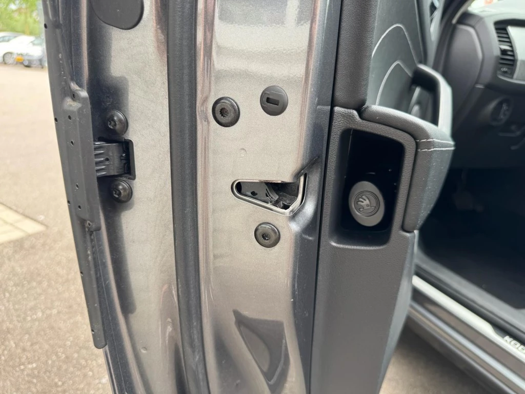 Škoda Kodiaq – foto 39