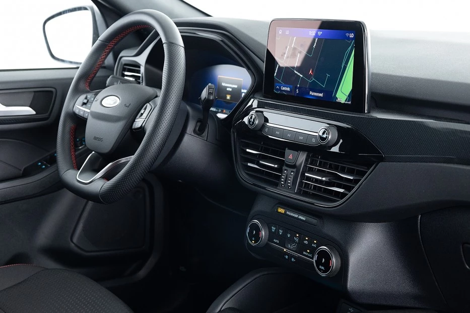 Ford Kuga – foto 7