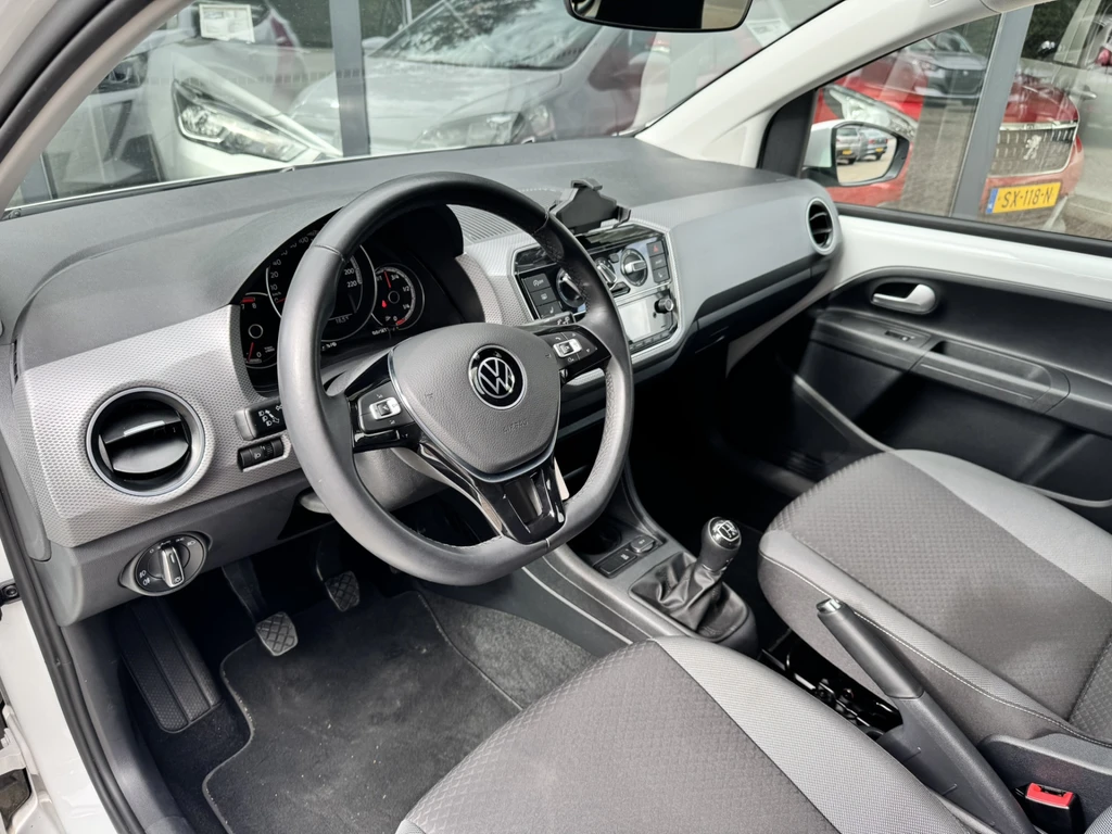 Volkswagen up! – foto 8