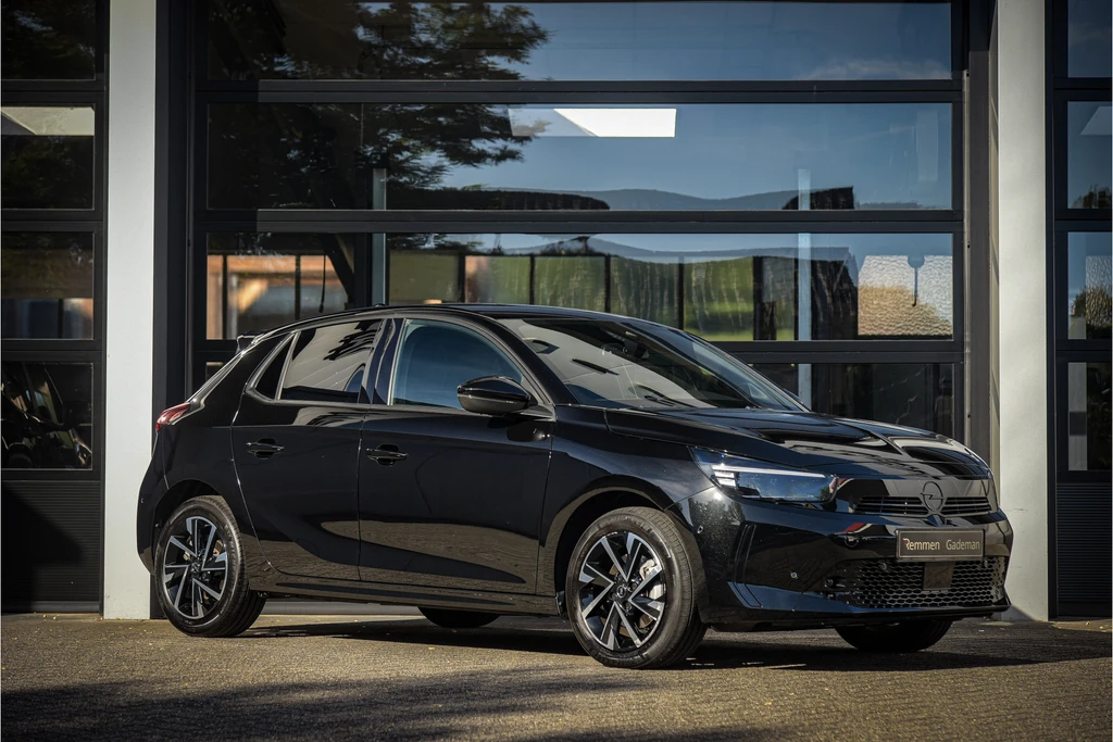 Opel Corsa – foto 7