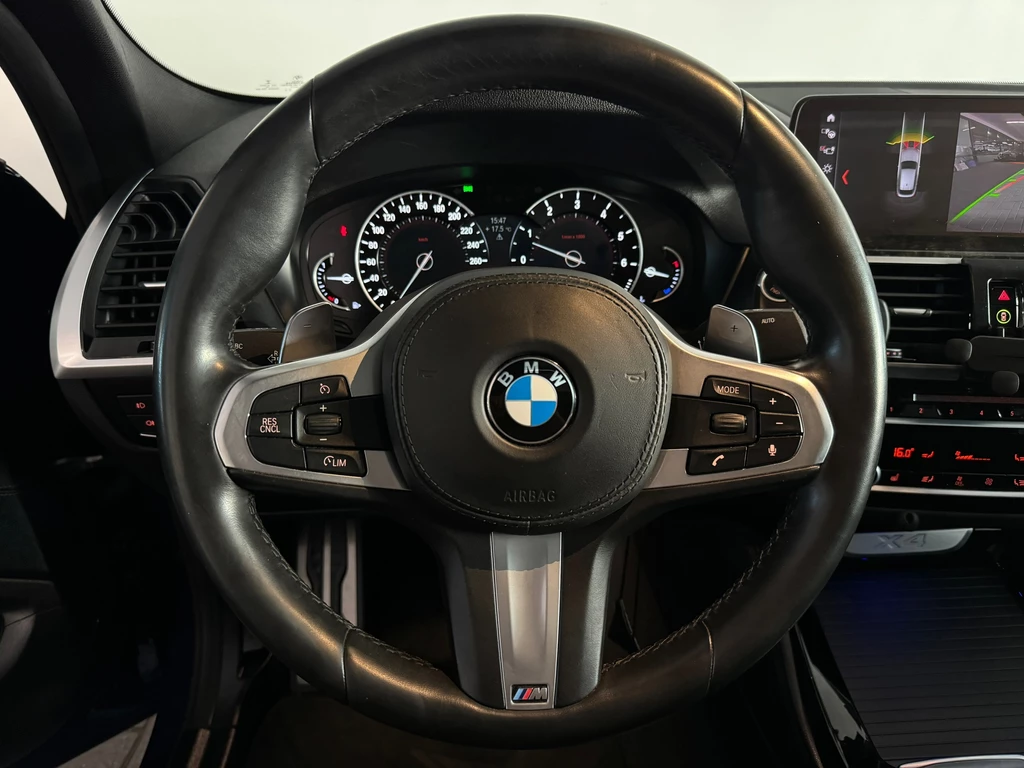 BMW X4 – foto 13
