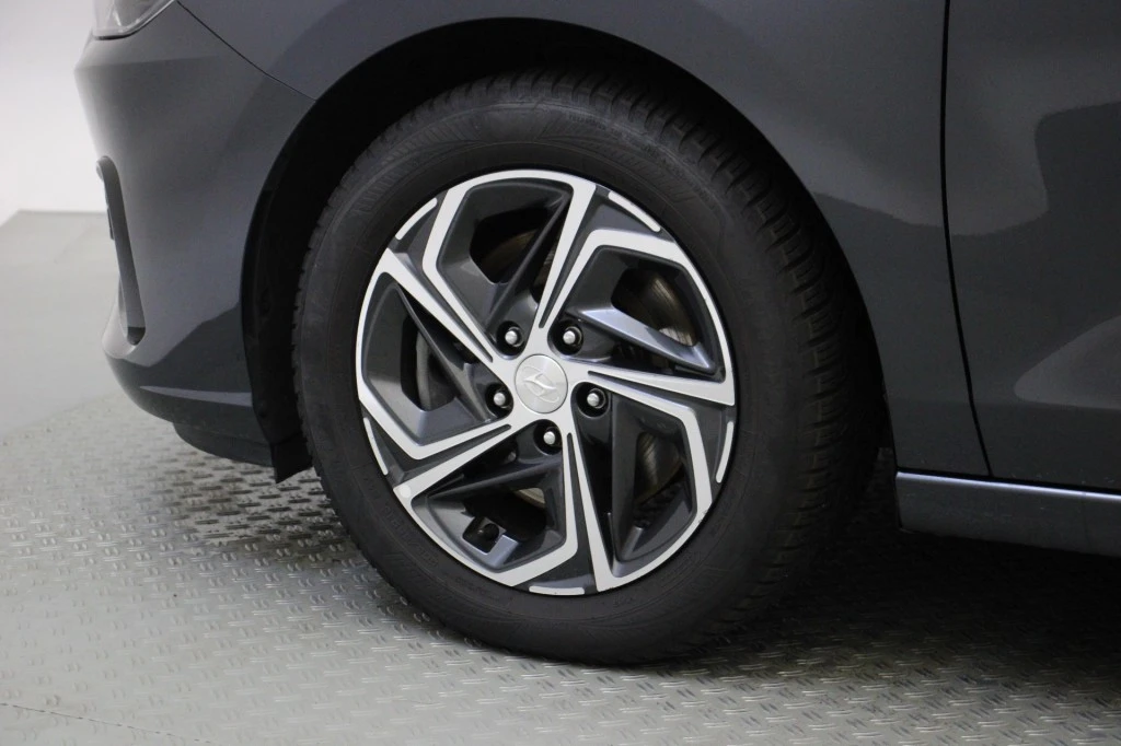 Hyundai i30 – foto 30