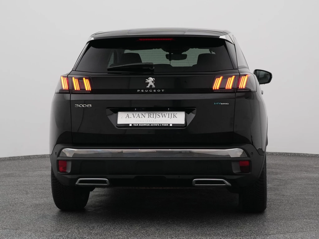 Peugeot 3008 – foto 9
