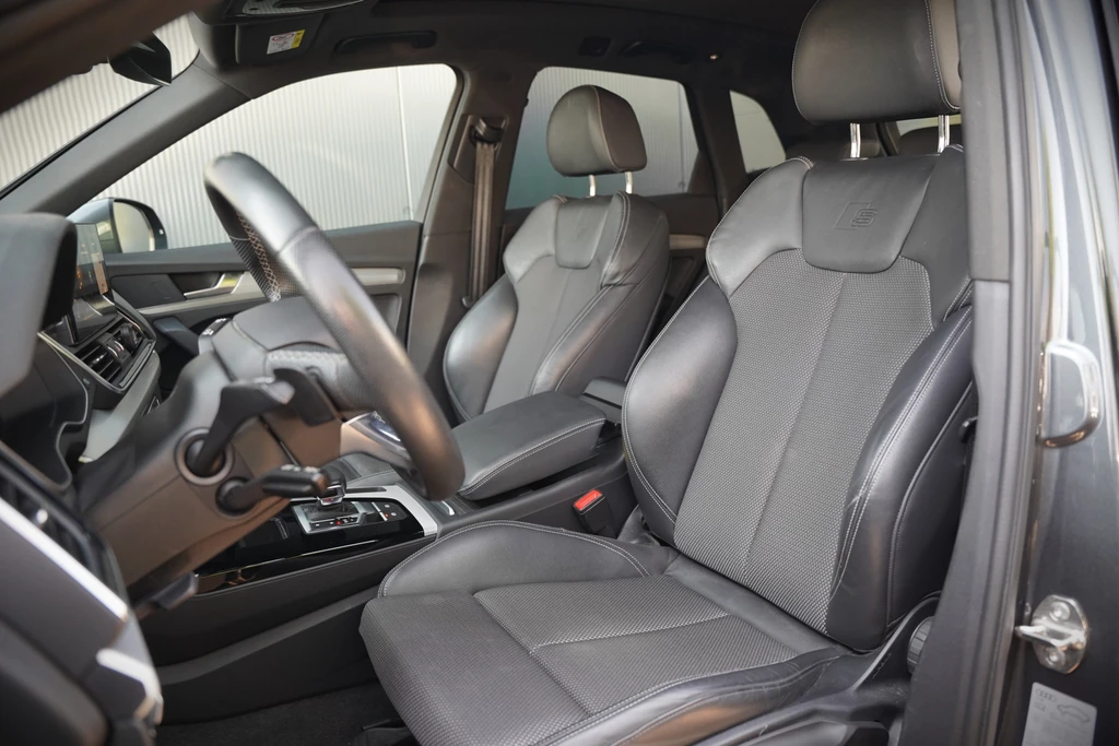 Audi Q5 – foto 16