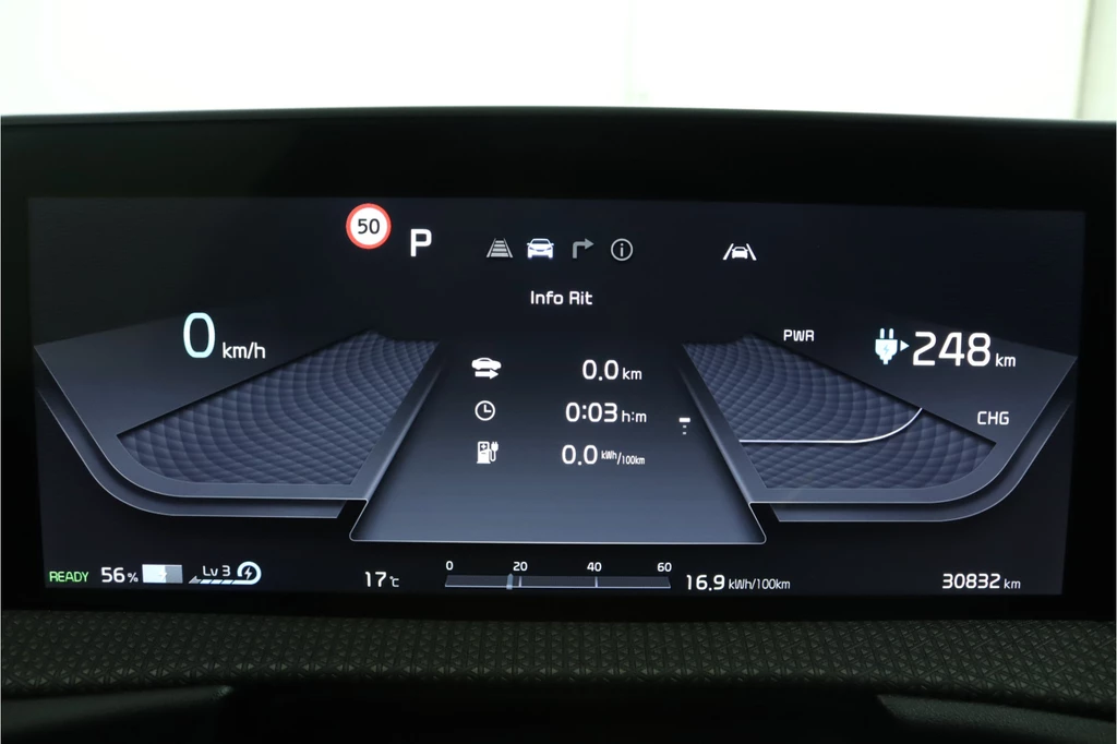 Kia EV6 – foto 55