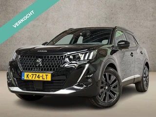 Peugeot 2008 – thumbnail 1