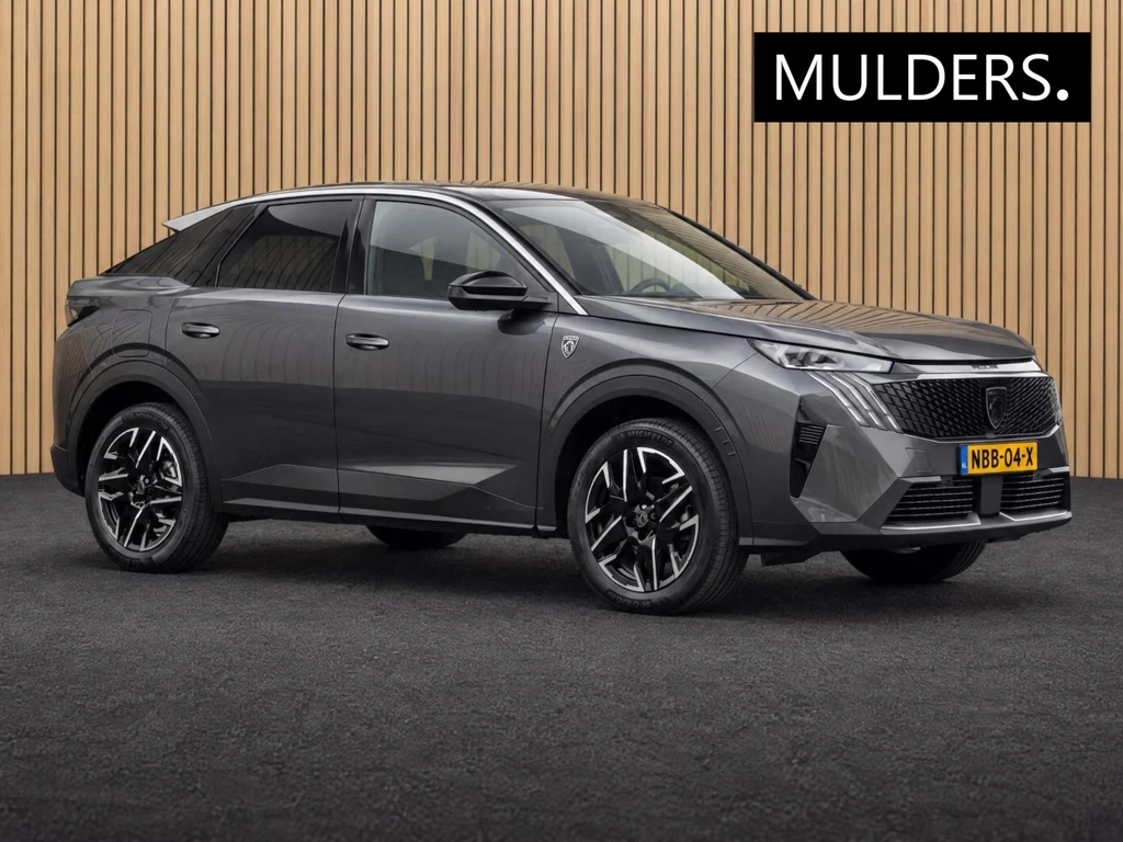 Peugeot 3008 – foto 4
