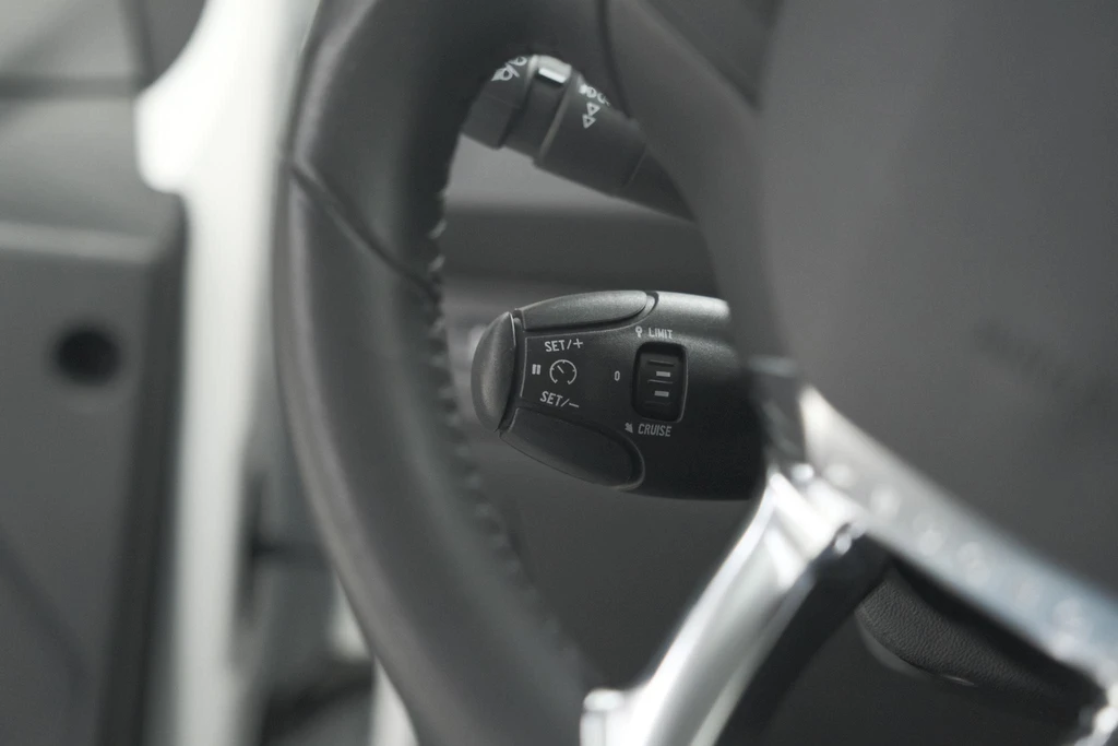 Peugeot 2008 – foto 15
