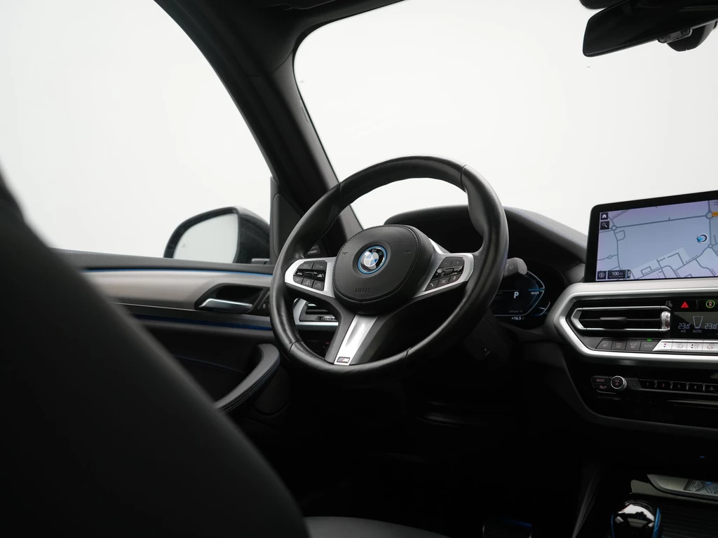 BMW iX3 – foto 34