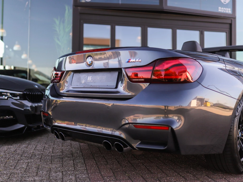 BMW M4 – foto 7