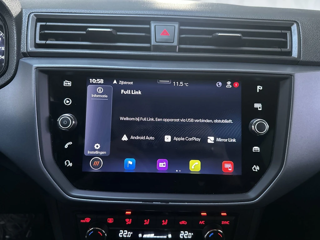SEAT Arona – foto 16