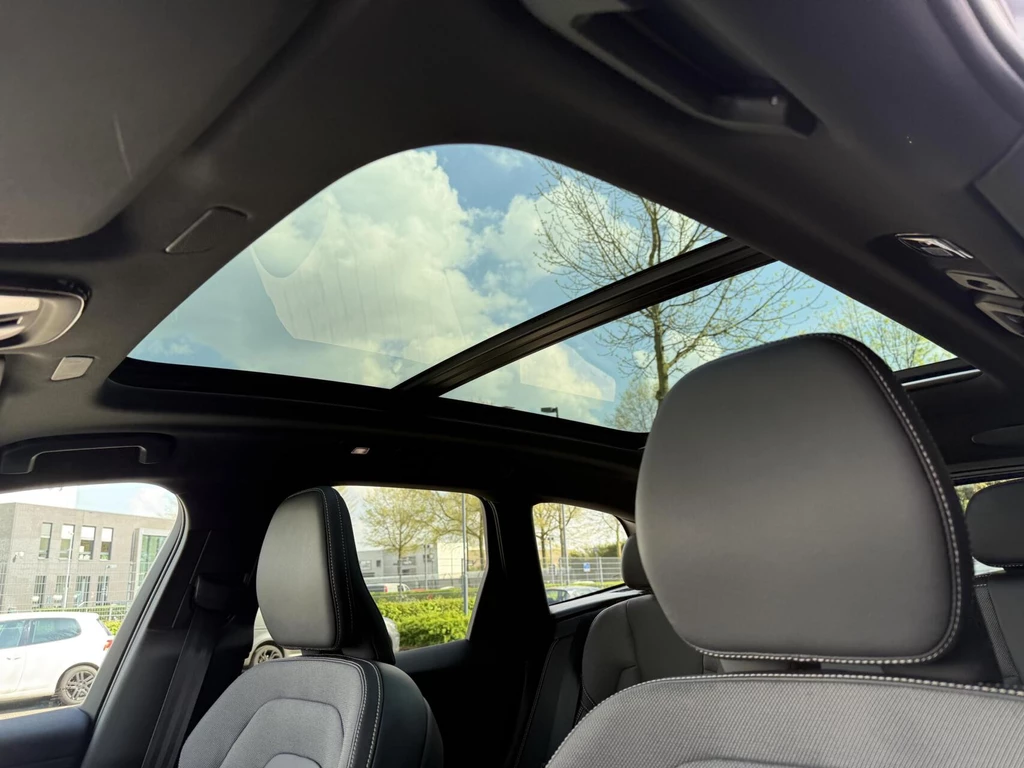 Volvo XC60 – foto 6
