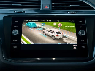 Volkswagen Tiguan – thumbnail 47