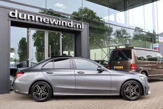 Mercedes-Benz C-Klasse – thumbnail 4