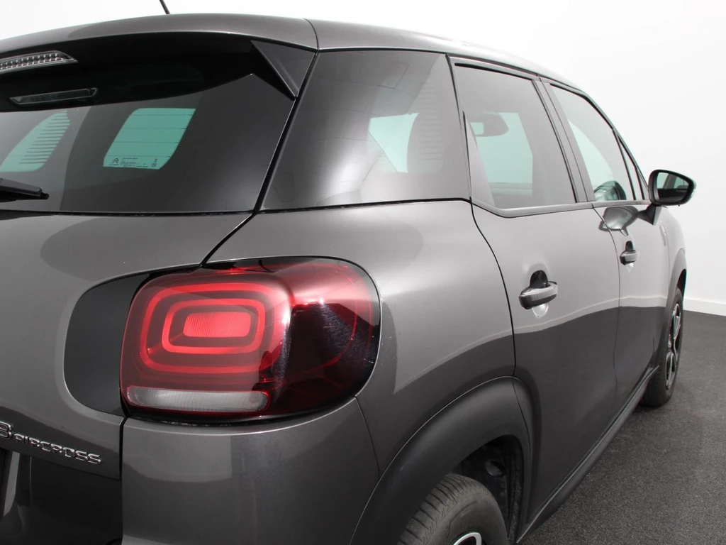 Citroën C3 Aircross – foto 7