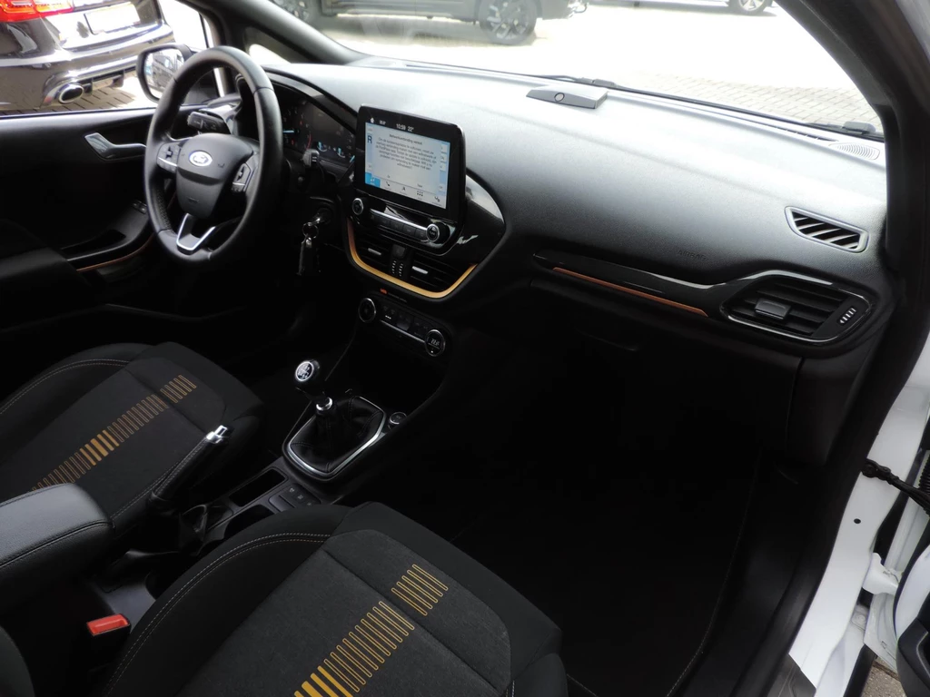 Ford Fiesta – foto 14