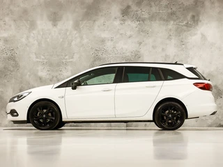 Opel Astra – thumbnail 2